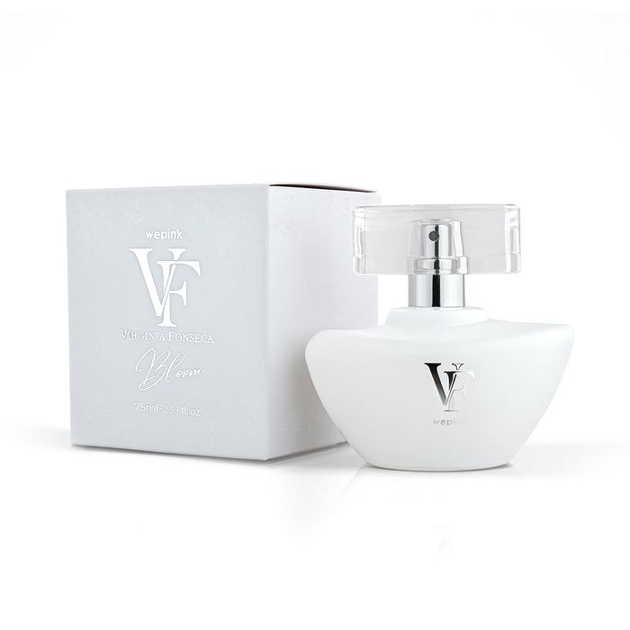 VF Bloom Desodorante Colónia 75ml - Wepink